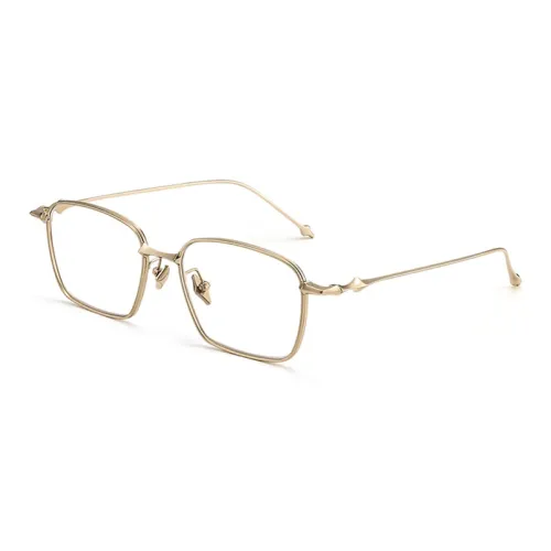 Morakot Квадратные Оправы для Очков Унисекс