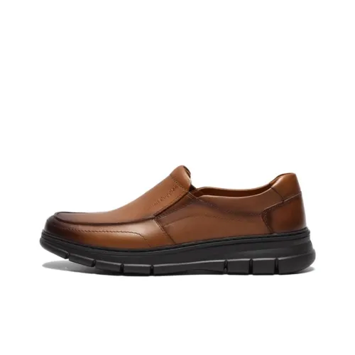 Hush Puppies Мужская повседневная обувь с низким верхом для мужчин