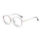 Золотой с красным C25