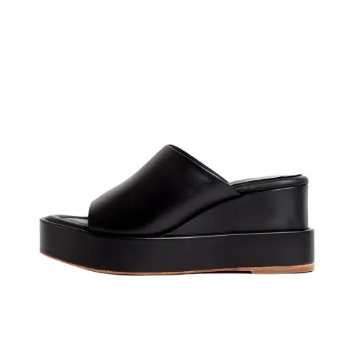 Paloma Barceló Слипоны Женские Черные