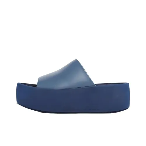 Paloma Barceló Слипоны Женские Blue