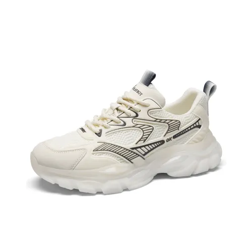 Playboy Беговые кроссовки Low Top Мужские