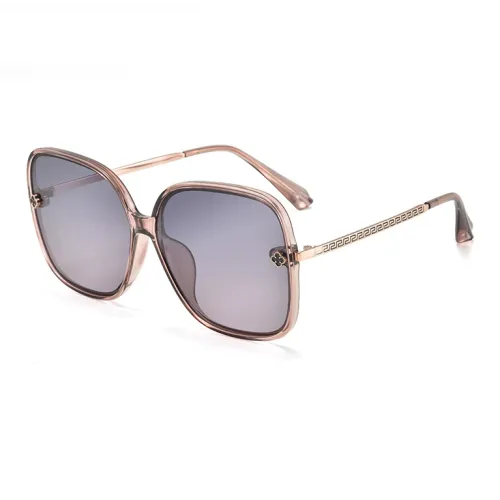 Cornstone Квадратные Солнцезащитные Очки Женские