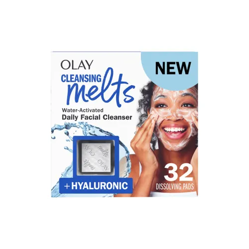 Olay Очищающие средства Унисекс