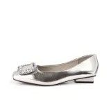 Серебристый