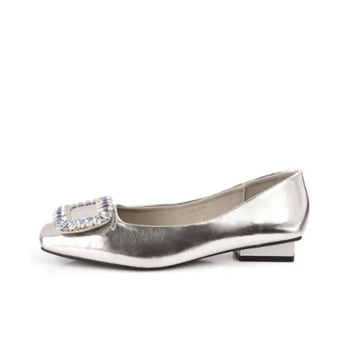 STUDIO LEE Повседневная обувь Женская