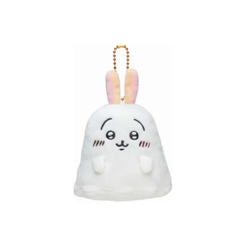 Чиикава Усаги Призрак Напути Мини Талисман Куклы Плюшевый Брелок