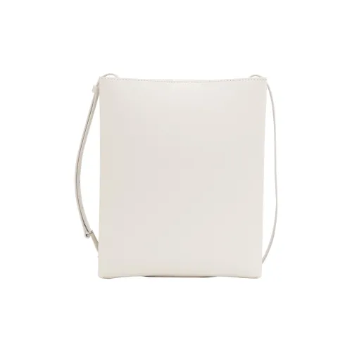 Calvin Klein Simply White Summer Collection Сумки через плечо Айвори Женские