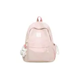 Розовый + украшение