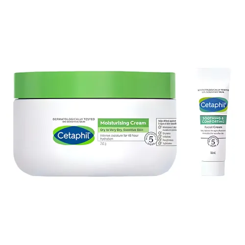 Cetaphil Наборы для ухода за телом