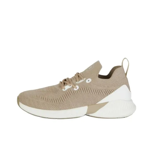 BOGGI Casual Низкий Топ Бежевый Мужской