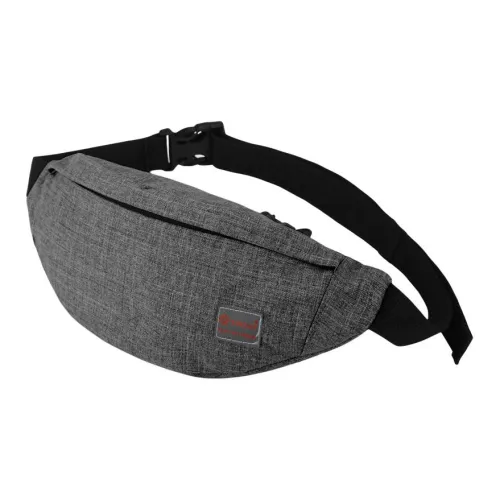 TINYAT Поясные сумки Унисекс