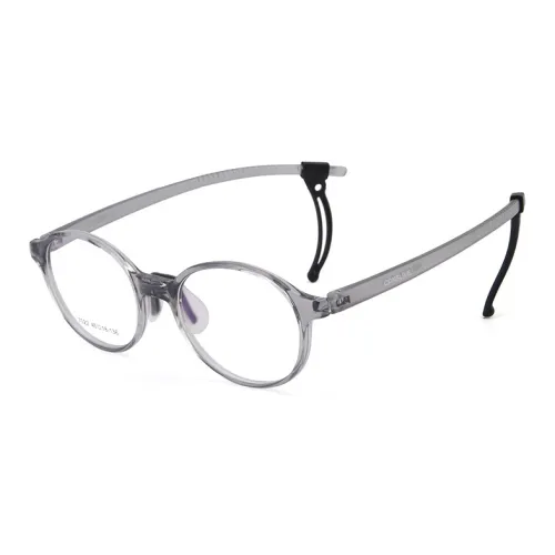 Cornstone TR Памятный пластик Овал Оправы для очков Детский