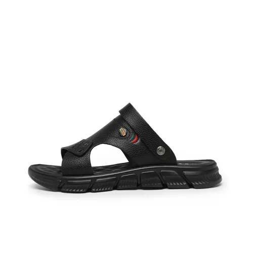 G.N.SHIJIA Пляжные сандалии Мужской