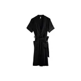 72129 Элегантный черный