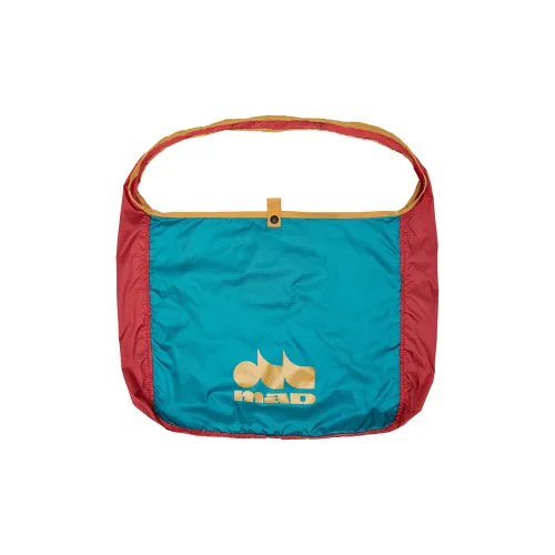 The MAD HATcher Туристические сумки Унисекс