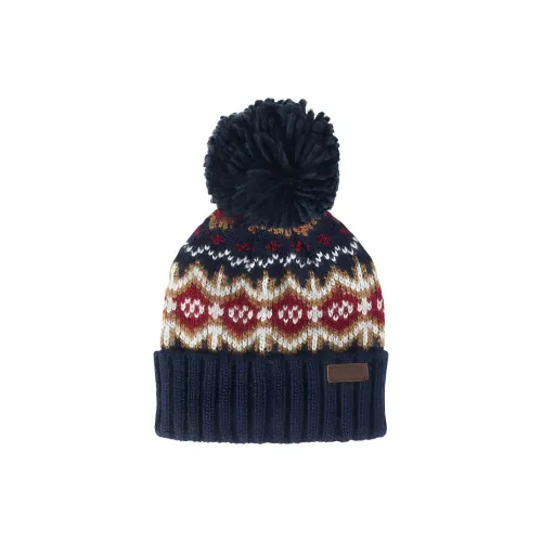 Barbour Шапки-бини Унисекс