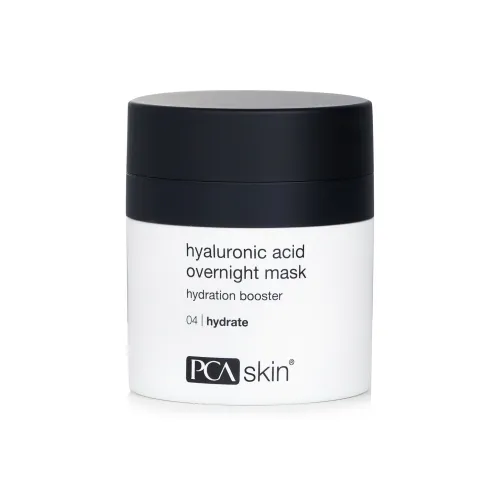 PCASKIN Гиалуроновая кислота Маски для лица Увлажняющий и Гидратирующий Успокаивающий Антиоксидант 51г