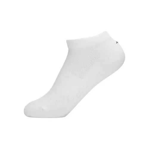 Mizuno ESSENTIAL series Отбеленные Унисекс Носки