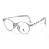 Covision T10K полная рамка, прозрачно-серый C03