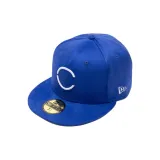 Синий