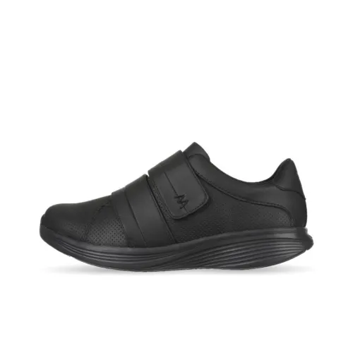 MBT Casual Низкий Топ Черный Мужской