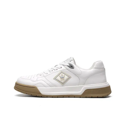Кроссовки для скейтбординга CROWN Low Top Мужские