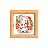 Редко путается