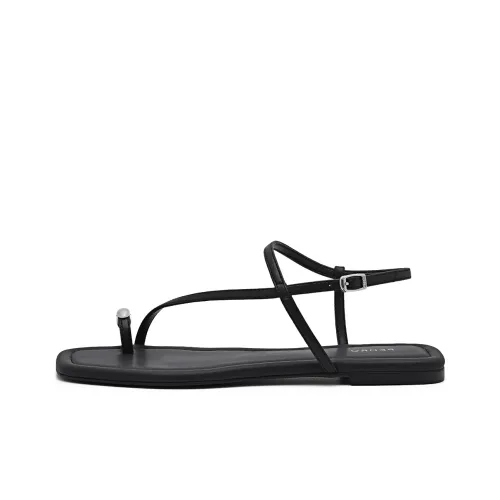 PEDRO One Ремень Сандалии Женские