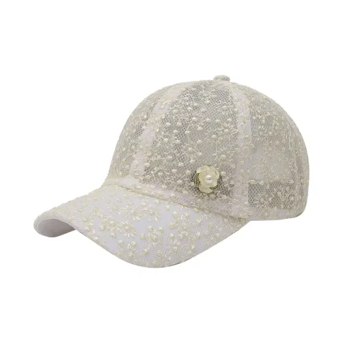 MONAITTE || Кепки из полиэстера женские