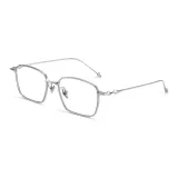 ABA Серебряная оправа (AT23801)