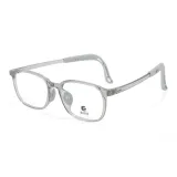 Conant T12K полная рамка прозрачный серый C02