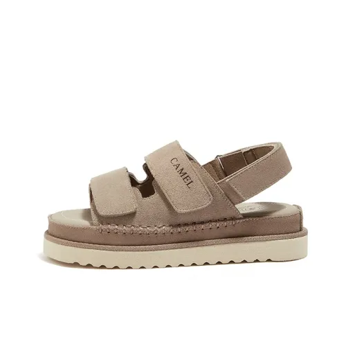 CAMEL Женские пляжные сандалии