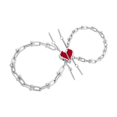 Rastaclat Титановые стальные браслеты унисекс