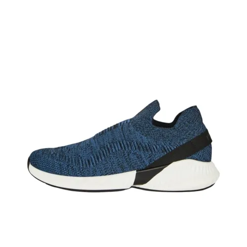 BOGGI Casual Низкий Топ Синий Мужской