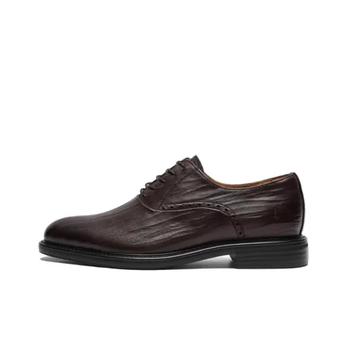 Hush Puppies Туфли Низкие Топ Мужской