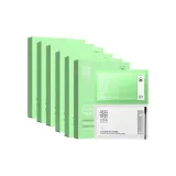 Носовые пластыри для удаления черных точек *6 коробок