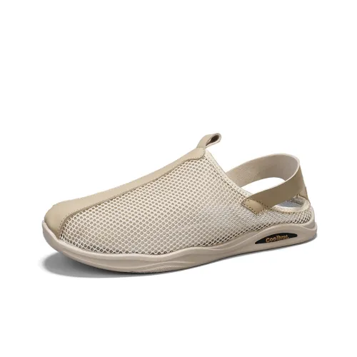 PLAY COBBLER Домашние тапочки Мужские