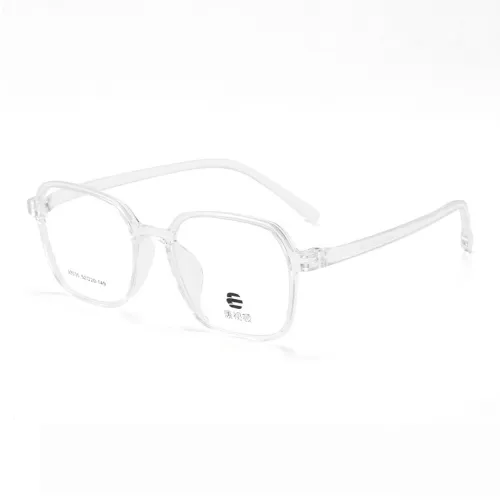 Cornstone Пластиковая оправа Квадратные Оправы для очков Унисекс