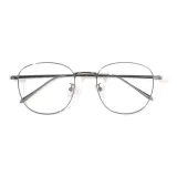 Чёрный металлик