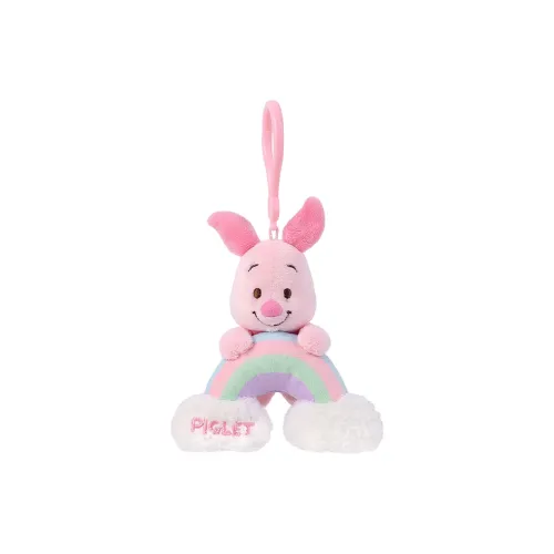 POTDEMIEL X Disney Winnie the Pooh серия Свинка Пиглет Кукла Плюшевая Подвеска