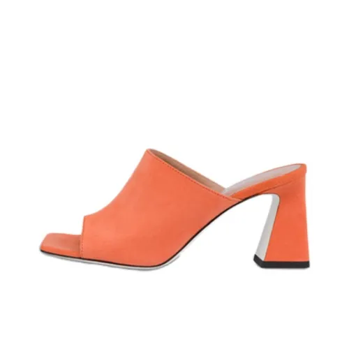 Pollini Слипоны Женские