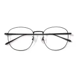 Классический черный