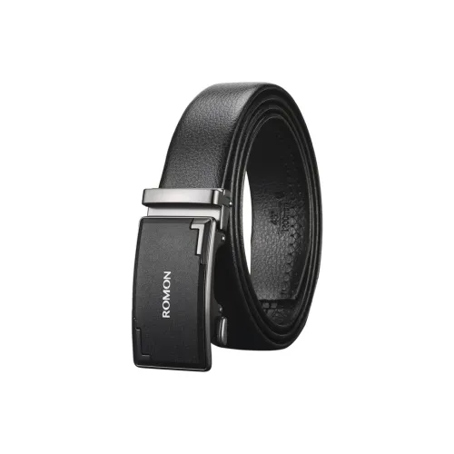 Romon Кожаные ремни Мужской