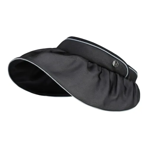 ELLE Шляпы из шелка с защитой от солнца для женщин