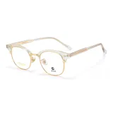 Кангкантон 5196 полная рамка светло-золотого цвета C04