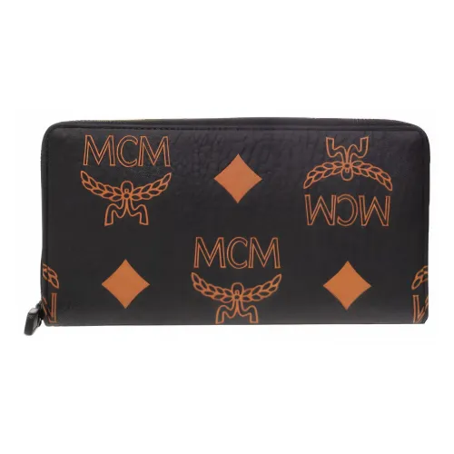 MCM Кошельки Мужской