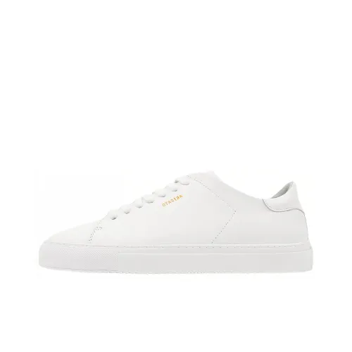 Кроссовки для скейтбординга Axel Arigato Low Top Мужские