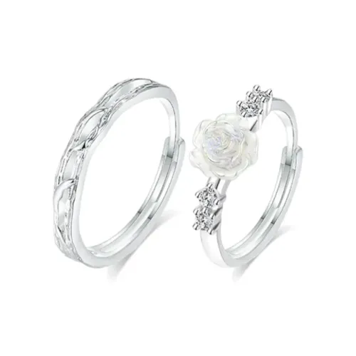 I YOU Кольца Унисекс