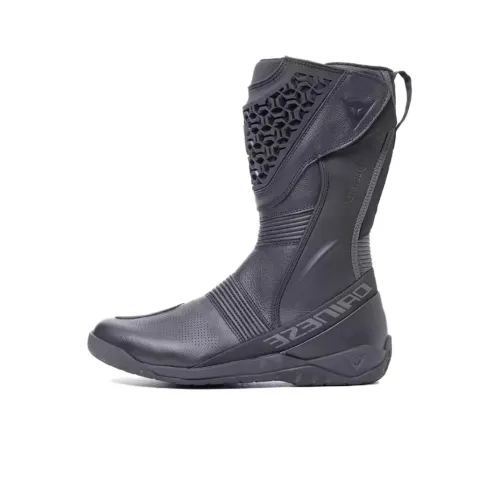 DAINESE Водонепроницаемый и Износостойкий Outdoor Мужской Черный